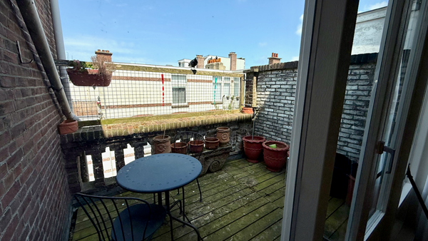 Medium property photo - Copernicuslaan, 2561 VA The Hague